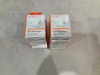 Bundle of 10 x Cygnett Charge and Connect 20W USB-C PD Wall Charger (Green)