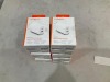 Bundle of 10 x Cygnett PowerPlus 32W Dual Port USB-C Wall Charger - White
