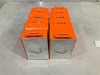 Bundle of 10 x Cygnett PowerPlus 32W Dual Port USB-C Wall Charger - White - 2