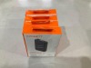 Bundle of 4 x Cygnett ChargePro 10K Power Bank - Midnight - 2