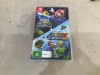 Bundle of 5 x Nintendo Switch Super Mario Galaxy + Super Mario Galaxy 2