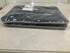Bundle of 2 x Thule Gauntlet sleeve MacBook Pro 16" (Black) - 2