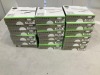 Bundle of 18 x Belkin MIXIT Metallic Premium AUX 1.2M Cable - 2