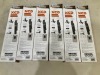 Bundle of 6 x XCD Wireless Bluetooth Selfie Stick with Tripod (USB-C) - 2