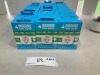 Bundle of 21 x Terminal 2 Inbound Travel Adaptor EU/US (AU)