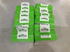 Bundle of 16 x Belkin BoostCharge 1m Lightning to USB-A Cable - White - 2