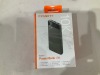 Bundle of 4 x Cygnett Boost 10K V4 Power Bank (Green)