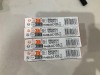 Bundle of 4 x Cygnett Boost 10K V4 Power Bank (Green) - 2