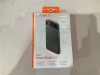 Bundle of 4 x Cygnett Boost 10K V4 Power Bank (Green)