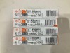 Bundle of 4 x Cygnett Boost 10K V4 Power Bank (Green) - 2