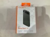 Bundle of 4 x Cygnett Boost 10K V4 Power Bank (Green)