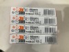 Bundle of 4 x Cygnett Boost 10K V4 Power Bank (Green) - 2