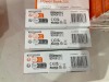 Bundle of 3 x Cygnett Boost 20K V4 Power Bank (Green) - 2