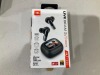 Add Description - JBL Live Beam 3 TWS Noise Cancelling In-Ear Headphones (Black)
