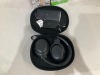 Ex Demo - JBL Tour One M2 Noise Cancelling Over-Ear Headphones (Black) - 2