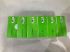 Bundle of 6 x Belkin BoostCharge USB-C PD 3.0 PPS Wall Charger 30W - 2