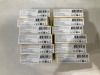 Bundle of 12 x ALOGIC Elements Pro USB-C to 3.5mm Audio Adapter - 2