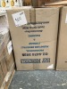 Bundle of 10 x Thomas Cook Wynyard Women's Yard Boot - Black - Sizes AUS-UK/6 and AUS-UK/7 - Total RRP $600 - 6