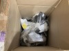 Bundle of 10 x Thomas Cook Wynyard Women's Yard Boot - Black - Sizes AUS-UK/6 and AUS-UK/7 - Total RRP $600 - 7