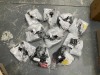 Bundle of 10 x Thomas Cook Wynyard Women's Yard Boot - Black - Sizes AUS-UK/6 and AUS-UK/7 - Total RRP $600 - 8