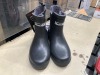 Bundle of 9 x Thomas Cook Wynyard Women's Yard Boot - Black - Size AUS-UK/8 and - Total RRP $540 - 2