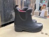 Bundle of 9 x Thomas Cook Wynyard Women's Yard Boot - Black - Size AUS-UK/8 and - Total RRP $540 - 3