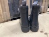 Bundle of 9 x Thomas Cook Wynyard Women's Yard Boot - Black - Size AUS-UK/8 and - Total RRP $540 - 4