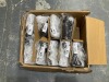 Bundle of 9 x Thomas Cook Wynyard Women's Yard Boot - Black - Size AUS-UK/8 and - Total RRP $540 - 7