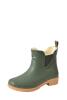 Bundle of 5 x Thomas Cook Wynyard Women's Yard Boot - Dark Khaki - Size AUS-UK/9 - Total RRP $300