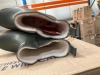 Bundle of 5 x Thomas Cook Wynyard Women's Yard Boot - Dark Khaki - Size AUS-UK/9 - Total RRP $300 - 6