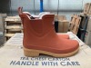 Bundle of 11 x Thomas Cook Wynyard Women's Yard Boot - Rust Brown - Assorted Sizes From 6 to 9 - Total RRP $660 - 5