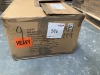 Bundle of 11 x Thomas Cook Wynyard Women's Yard Boot - Rust Brown - Assorted Sizes From 6 to 9 - Total RRP $660 - 9