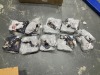 Bundle of 9 x Thomas Cook Wynyard Women's Yard Boot - Navy Tan - Assorted Sizes From 6 to 8 - Total RRP $540 - Total RRP $360 - 8
