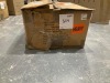 Bundle of 9 x Thomas Cook Wynyard Women's Yard Boot - Navy Tan - Assorted Sizes From 6 to 8 - Total RRP $540 - Total RRP $360 - 9