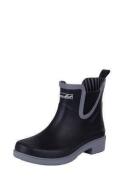 Bundle of 9 x Thomas Cook Wynyard Jersey Women's Yard Boot - Black Charcoal - Size AUS-UK/6 and AUS-UK/7 - Total RRP $540