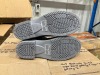Bundle of 9 x Thomas Cook Wynyard Jersey Women's Yard Boot - Black Charcoal - Size AUS-UK/7 and AUS-UK/8 - Total RRP $540 - 7