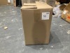 Bundle of 9 x Thomas Cook Wynyard Jersey Women's Yard Boot - Black Charcoal - Size AUS-UK/7 and AUS-UK/8 - Total RRP $540 - 10