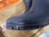 Bundle of 9 Thomas Cook Bridport Women's Yard Boot - Navy - Assorted Sizes from 7 to 10 - Total RRP $800 - 8
