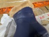 Bundle of 9 Thomas Cook Bridport Women's Yard Boot - Navy - Assorted Sizes from 7 to 10 - Total RRP $800 - 9