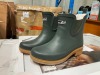 Bundle of 14 x Assorted Thomas Cook Women's Boots - Assorted Sizes and Colours - Total RRP $900 - 4