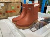 Bundle of 14 x Assorted Thomas Cook Women's Boots - Assorted Sizes and Colours - Total RRP $900 - 5