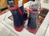 Bundle of 14 x Assorted Thomas Cook Women's Boots - Assorted Sizes and Colours - Total RRP $900 - 7