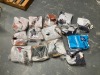 Bundle of 14 x Assorted Thomas Cook Women's Boots - Assorted Sizes and Colours - Total RRP $900 - 8