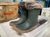 Bundle of Assorted Boots - Assorted Styles and Sizes - 2
