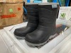 Bundle of Assorted Boots - Assorted Styles and Sizes - 4