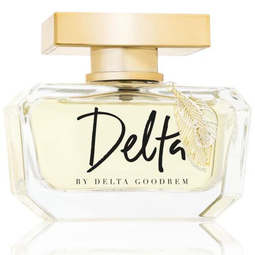 Bundle of Delta By Delta Goodrem Eau De Parfums