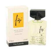3 x Fidji Eau De Toilette 50ML Spray