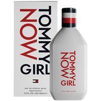 2 x Tommy Girl Now Eau de Toilette 100ml & 3 x Tommy Hilfiger Loud for Women Eau de Toilette 40ml