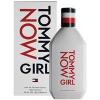 2 x Tommy Girl Now Eau de Toilette 100ml & 3 x Tommy Hilfiger Loud for Women Eau de Toilette 40ml