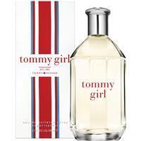 1 x Tommy Hilfiger Tommy Girl Eau de Toilette 200ml, 1 x Tommy Girl Cologne 30ML, 1 x Tommy Hilfiger Tommy Girl Eau de Toilette 50ml